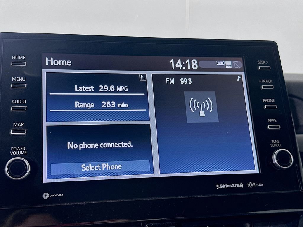 Used 2024 Toyota Camry XSE FWD image 25