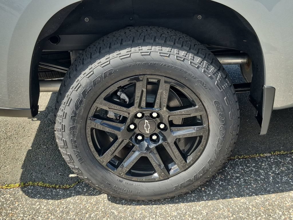 New 2026 Chevrolet Silverado 1500 RST w/ RST All Star Premium Package AWD/4WD image 26