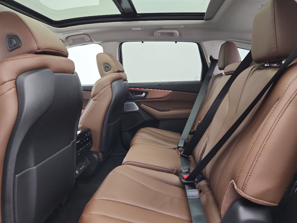 New 2026 Acura MDX FWD w/ Technology Package image 32