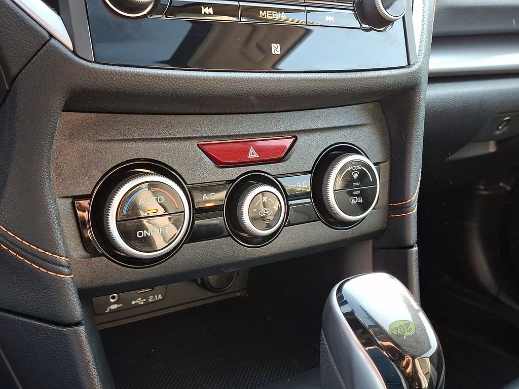 Used 2023 Subaru Crosstrek 2.5i Limited image 16