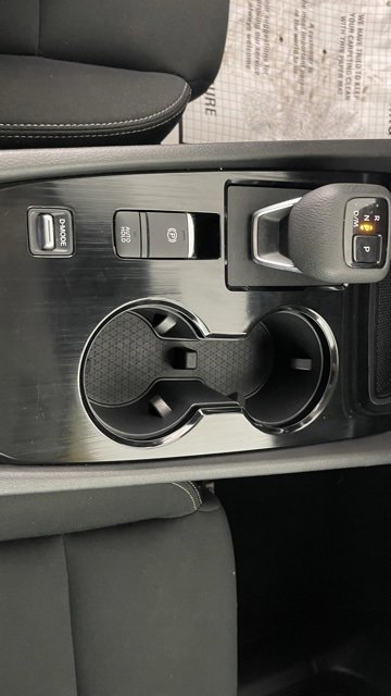 Used 2023 Nissan Rogue S image 37