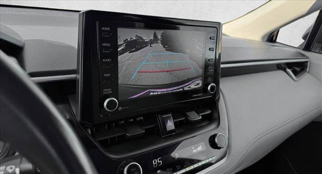 Used 2022 Toyota Corolla Cross LE image 13