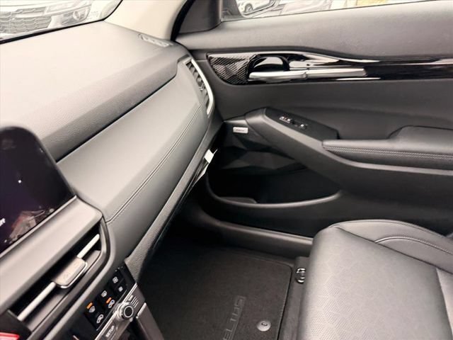 New 2026 Kia Seltos SX w/ SX Sunroof Package AWD/4WD image 16