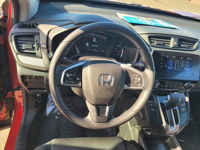 Certified 2021 Honda CR-V Special Edition image 30