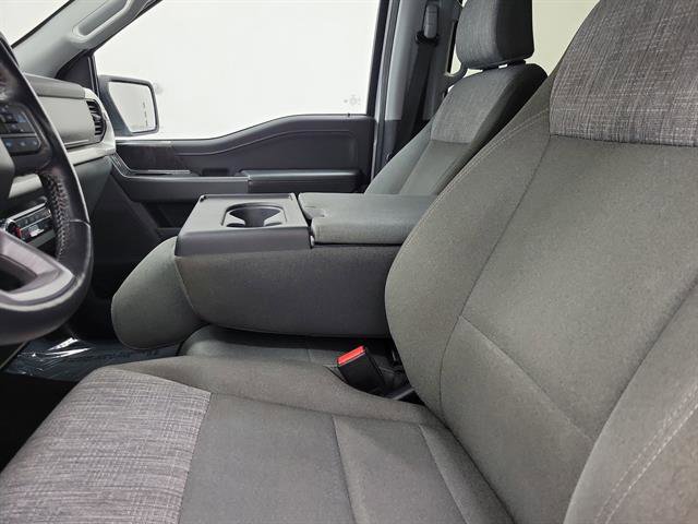 Used 2022 Ford F150 XLT w/ Equipment Group 301A Mid image 18