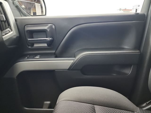 Used 2018 Chevrolet Silverado 1500 LT w/ All Star Edition image 30