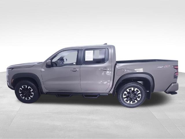 Certified 2023 Nissan Frontier PRO-4X w/ Technology Package AWD/4WD image 7