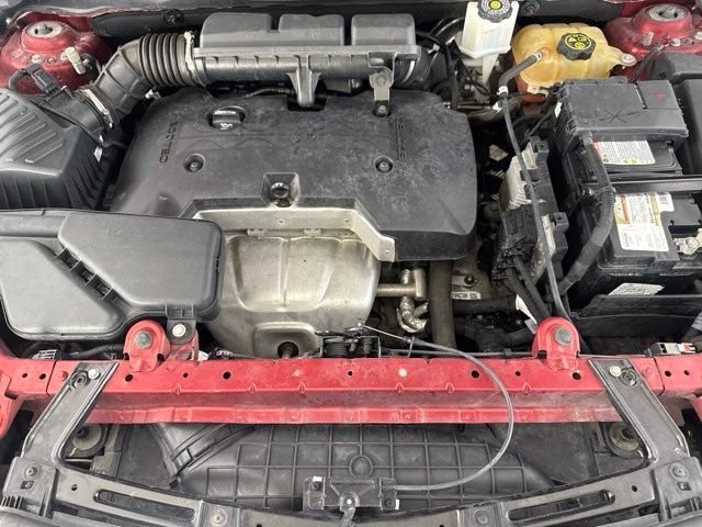 Used 2019 Buick Envision Essence AWD/4WD image 21