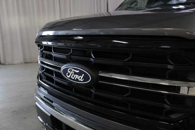 Used 2024 Ford F150 XLT image 30