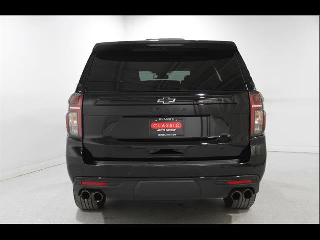 Used 2024 Chevrolet Tahoe Z71 w/ Z71 Off-Road Package image 21