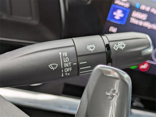 Used 2022 Chevrolet Corvette Stingray Preferred Cpe w/ 2LT image 26