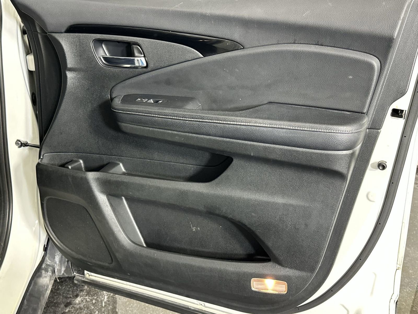 Used 2019 Honda Ridgeline RTL-E image 31