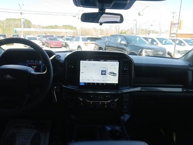 Used 2025 Ford F150 STX image 25