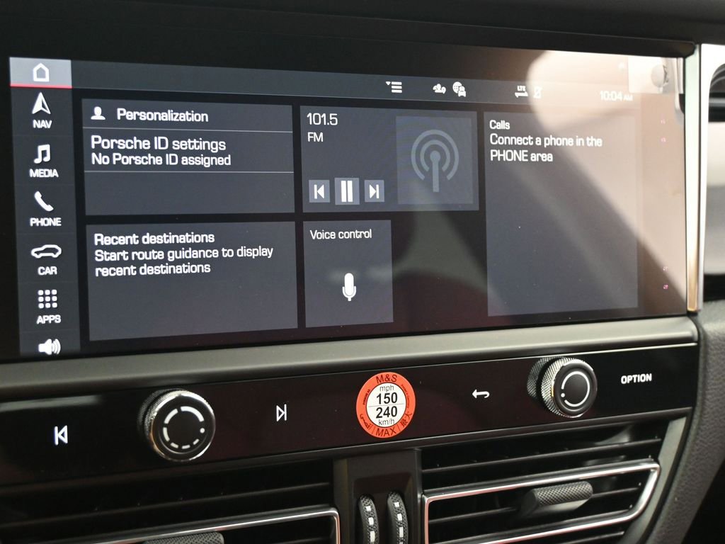 Used 2025 Porsche Macan image 16