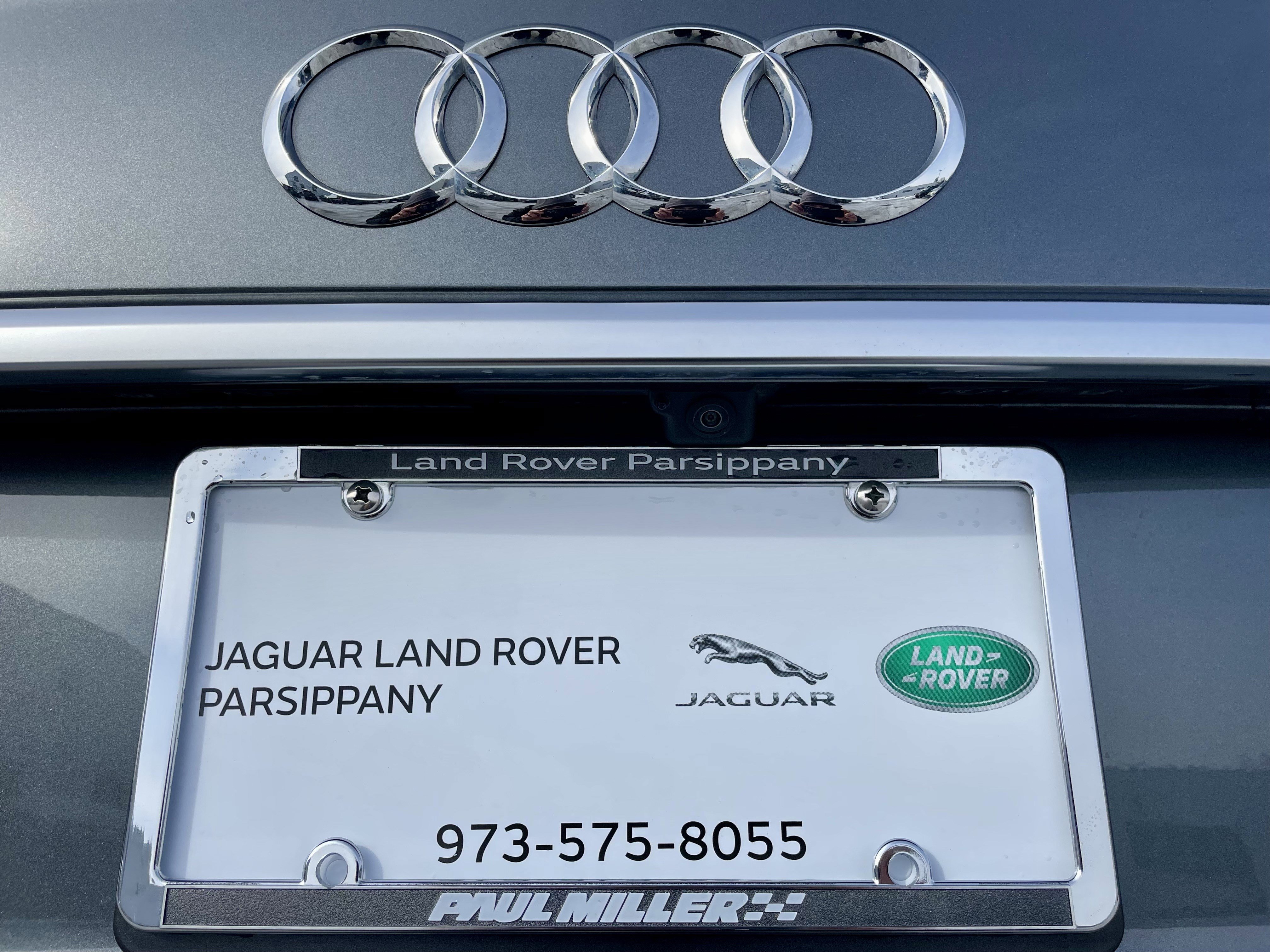 Used 2024 Audi SQ5 Premium Plus w/ Premium Plus Package image 38