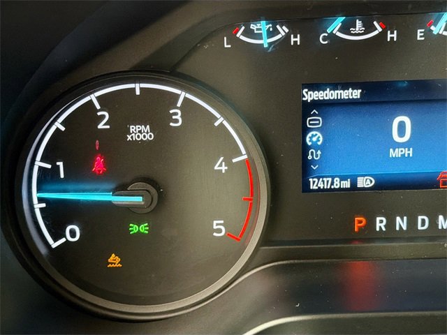 Used 2025 Ford F450 XLT w/ 360-Degree Camera Package image 13