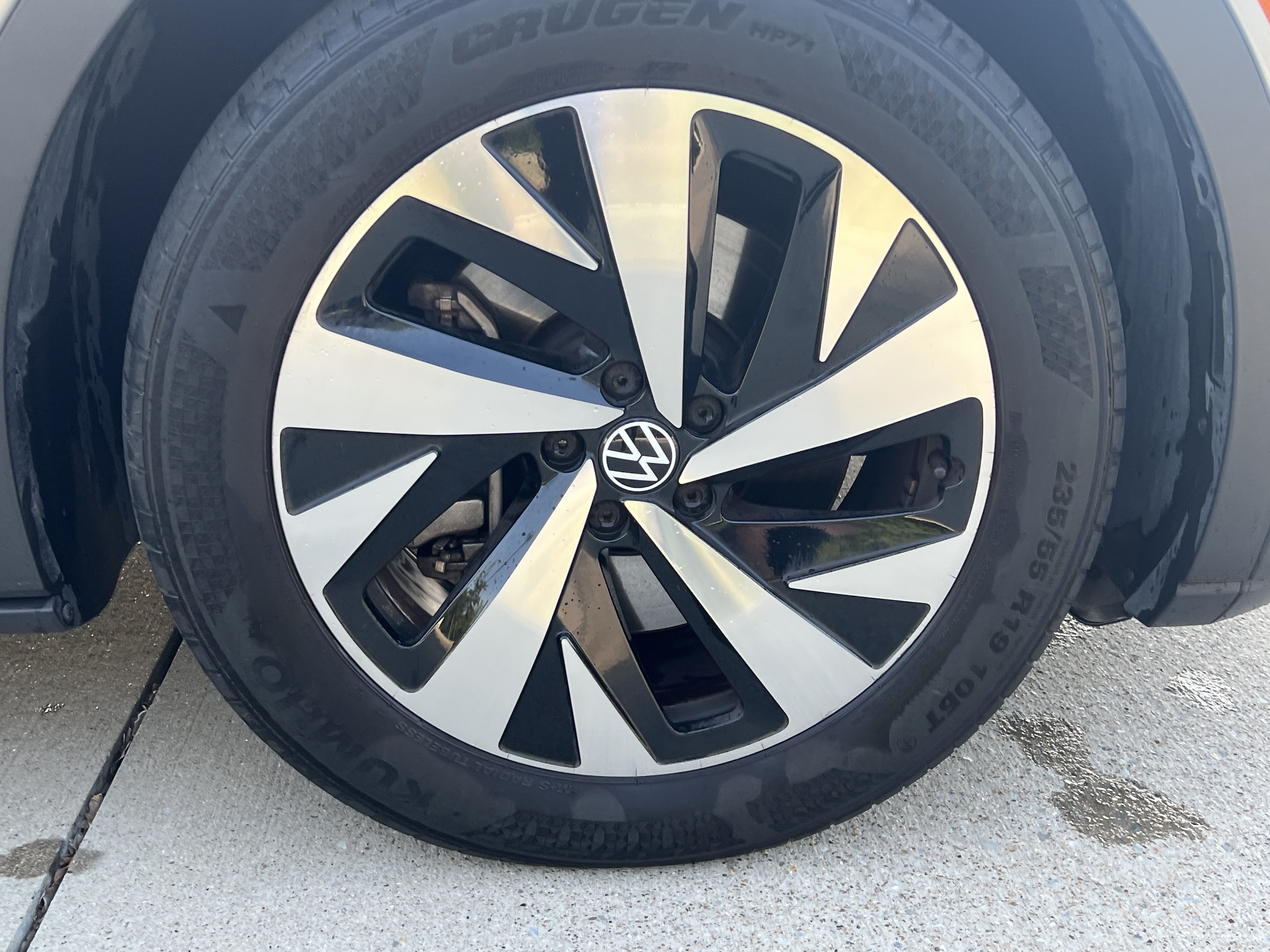 Certified 2023 Volkswagen ID.4 2WD image 11