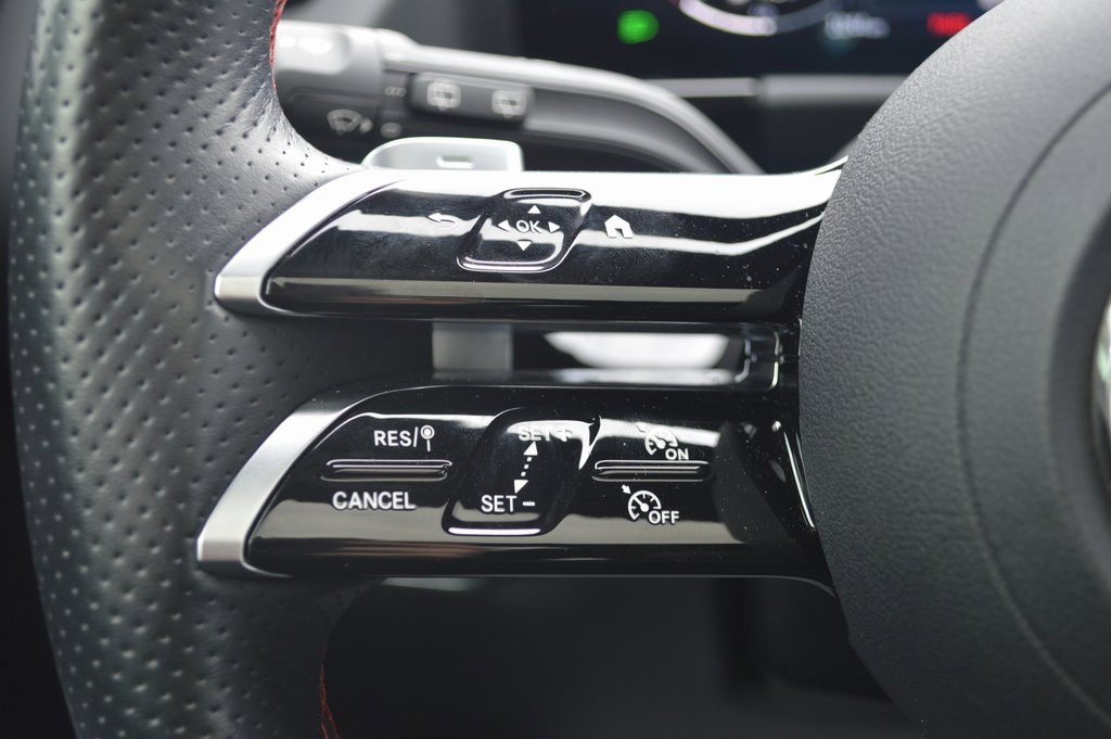 Certified 2025 Mercedes-Benz GLA 250 GLA 250 image 17