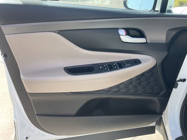 Used 2019 Hyundai Santa Fe SEL image 21