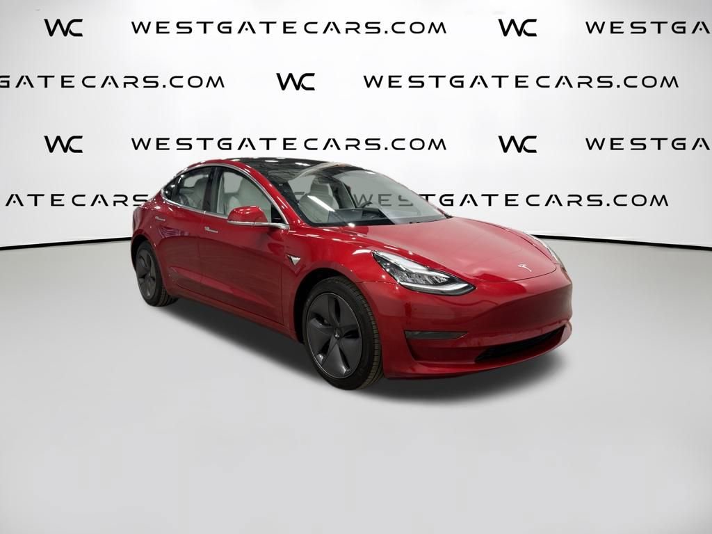 Used 2020 Tesla Model 3 Standard Range