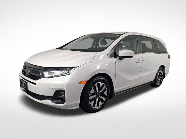Certified 2026 Honda Odyssey EX-L image 2