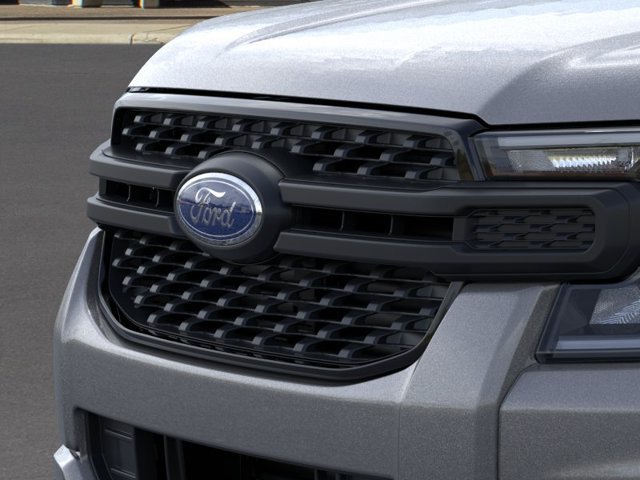 New 2026 Ford Ranger XL RWD image 17
