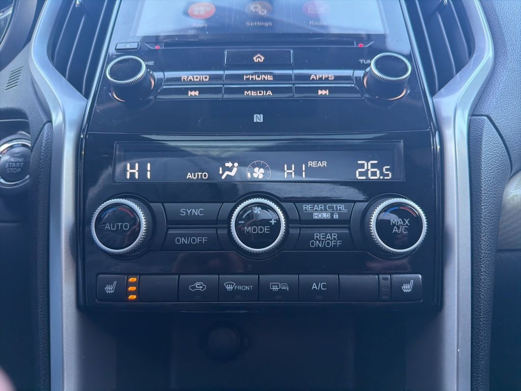 Used 2019 Subaru Ascent Touring image 19