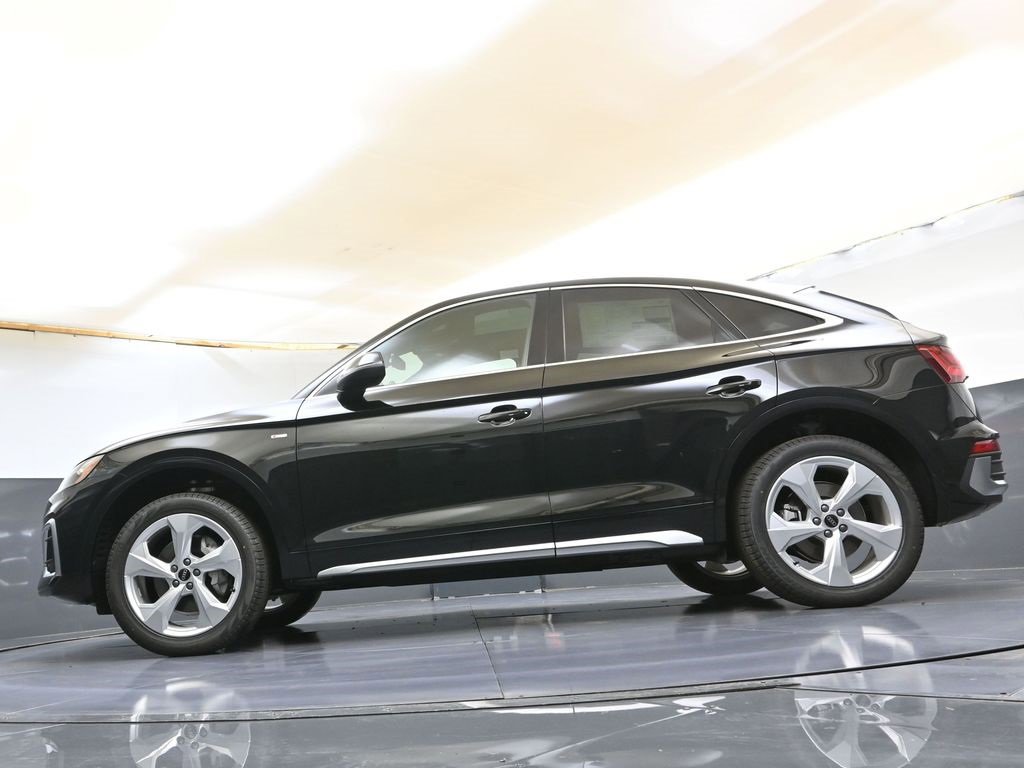 Certified 2025 Audi Q5 2.0T Premium Plus w/ Premium Plus Package image 38