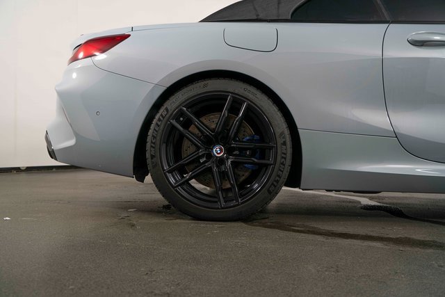 Used 2023 BMW M8 Competition w/ M Carbon Exterior Package image 10