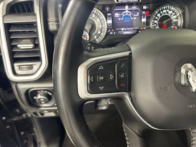 Used 2021 RAM 1500 Laramie image 16