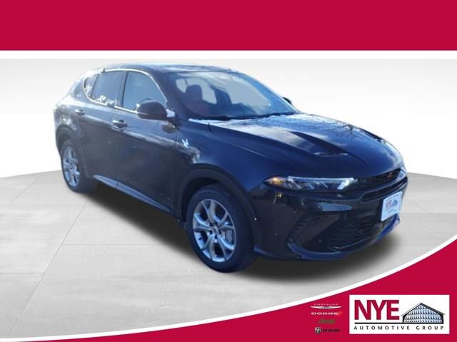 New 2024 Dodge Hornet R/T Plus w/ Tech Pack Plus w/o Parking image 1