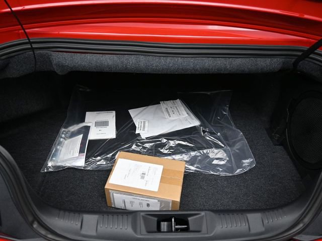 New 2025 Ford Mustang GT Premium image 28