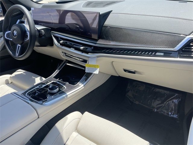 New 2026 BMW X5 M60i w/ Executive Package image 12