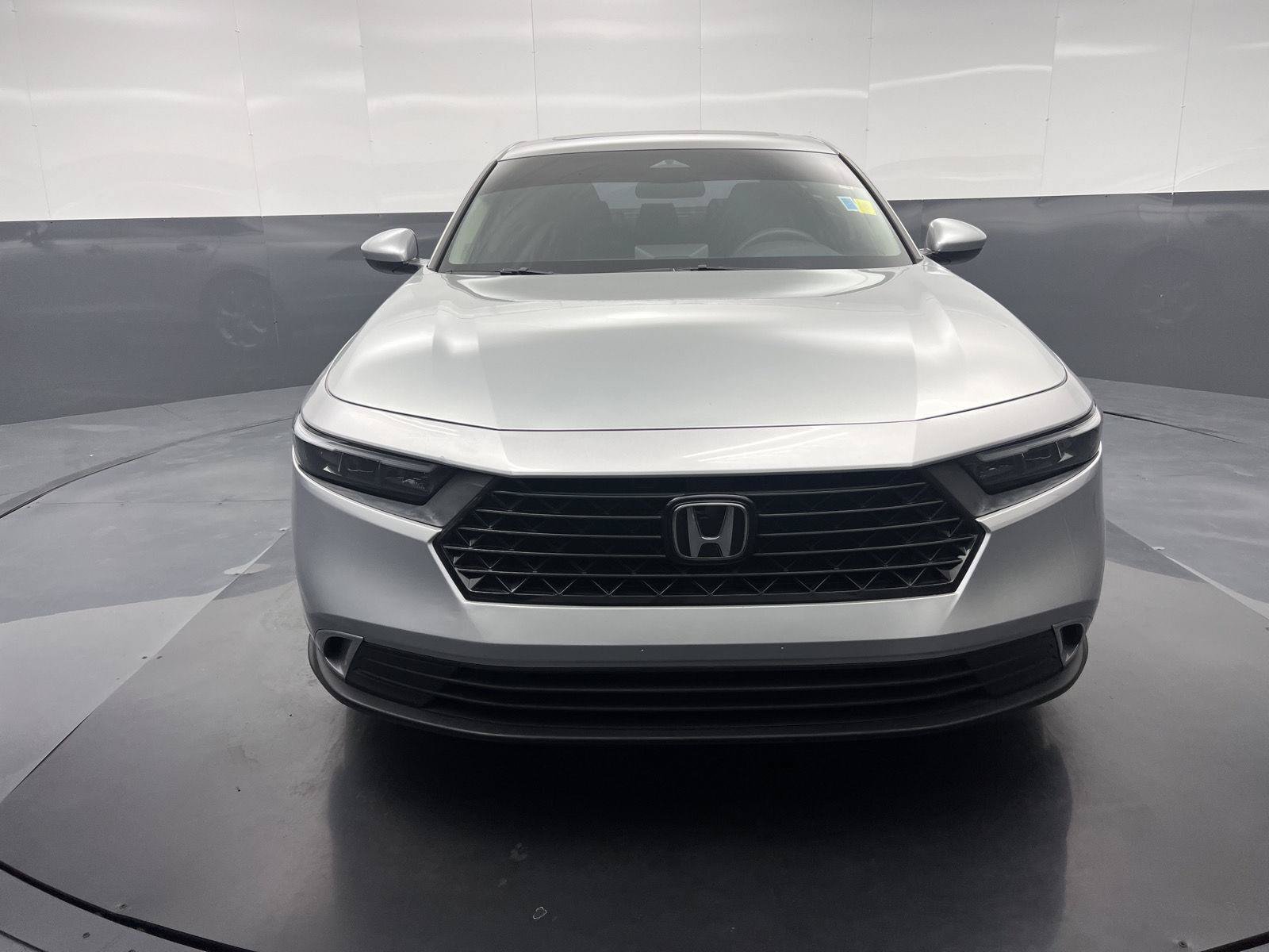 Used 2024 Honda Accord EX image 24
