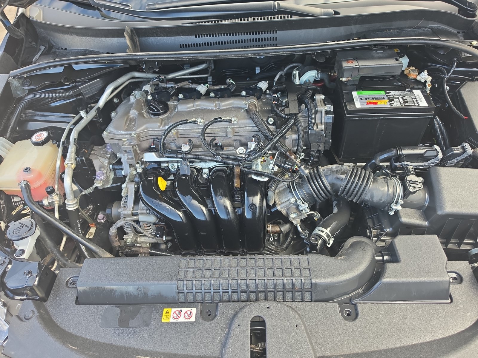 Used 2020 Toyota Corolla LE FWD image 32