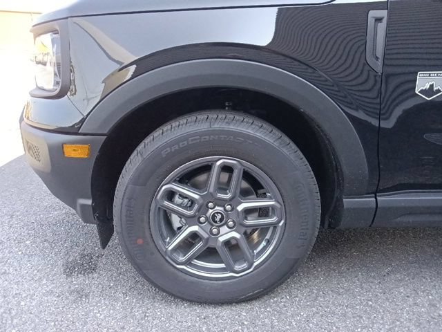 New 2026 Ford Bronco Sport Big Bend AWD/4WD image 10