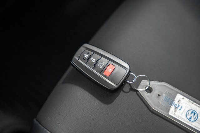 New 2025 Toyota RAV4 XLE Premium image 45