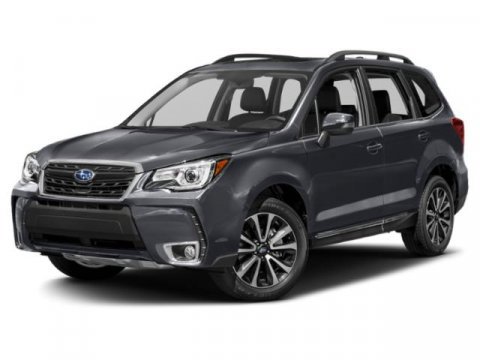 Used 2018 Subaru Forester 2.0XT Touring