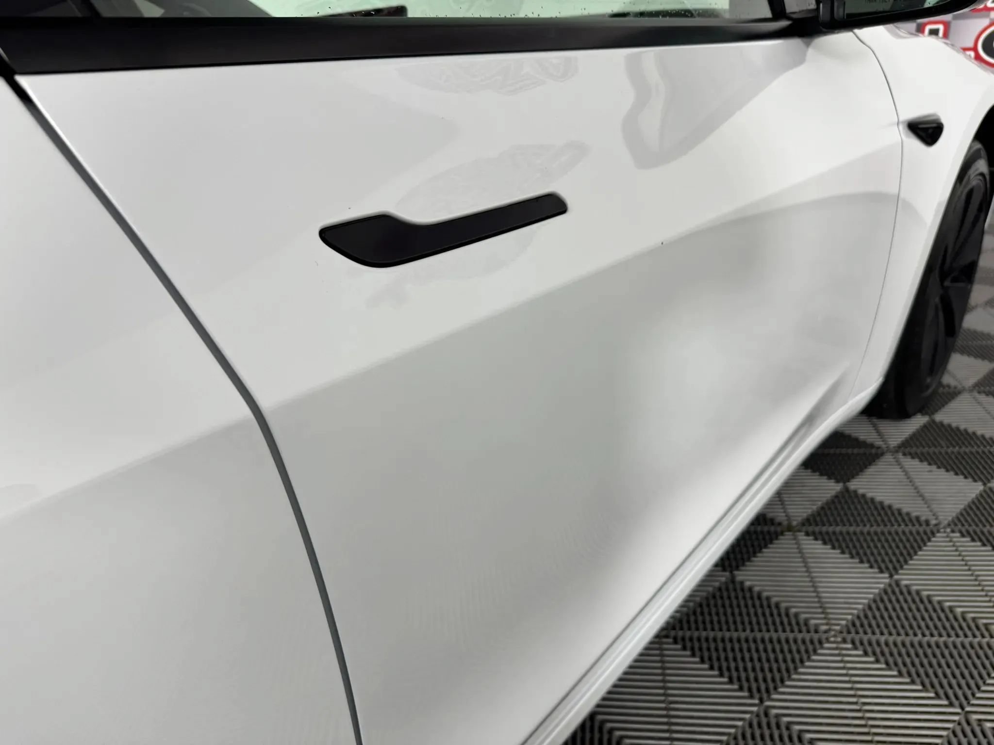 Used 2025 Tesla Model 3 Long Range RWD image 31