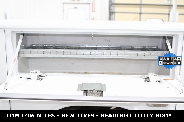 Used 2019 Ford F350 XL w/ XL Value Package image 37