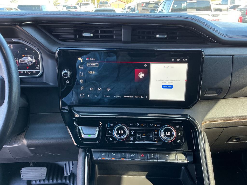 Used 2023 GMC Sierra 1500 AT4 w/ AT4 Preferred Package image 23