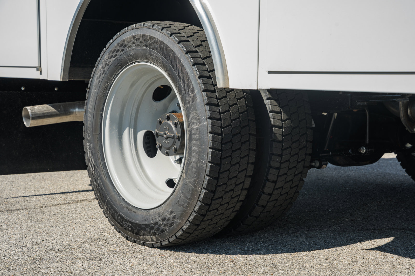 New 2026 Ford F450 XL AWD/4WD image 23