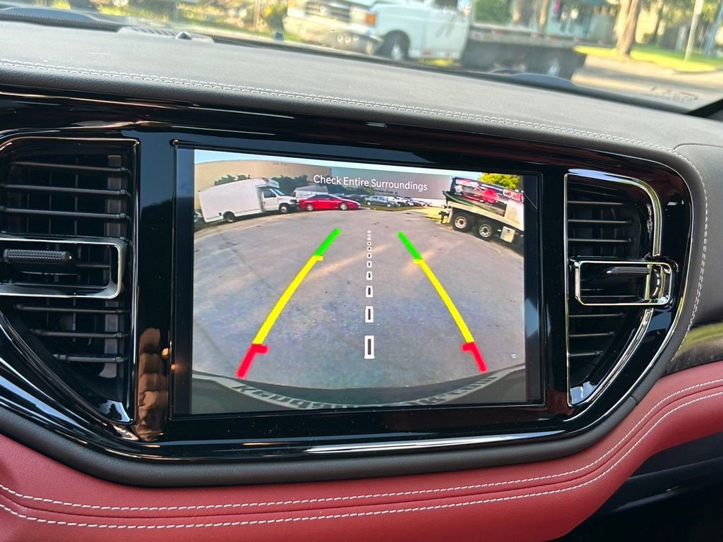 New 2024 Dodge Durango SRT Hellcat image 15