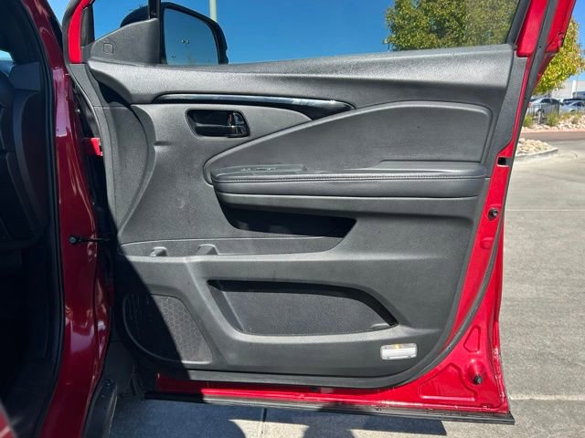 Used 2023 Honda Passport Elite image 28
