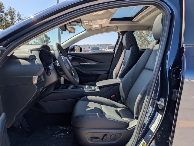 New 2026 MAZDA CX-30 AWD 2.5 S image 11