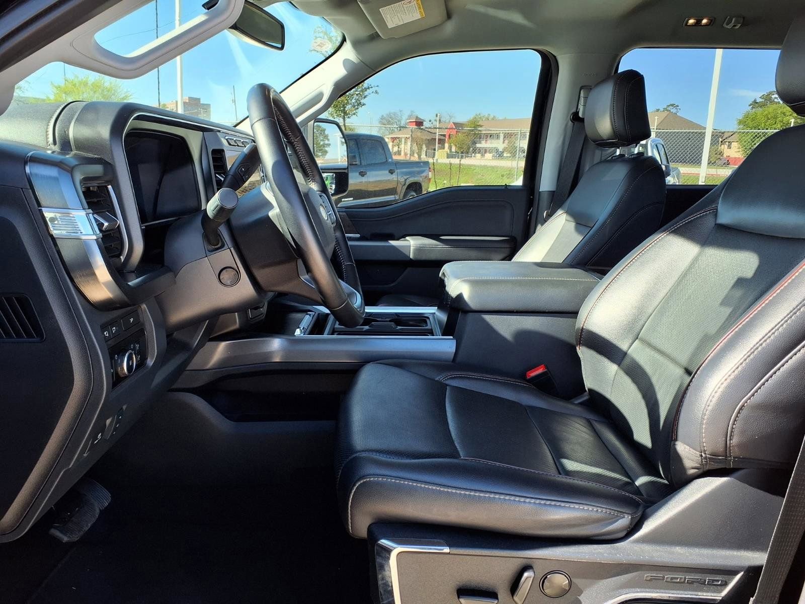 Used 2024 Ford F250 Lariat image 17