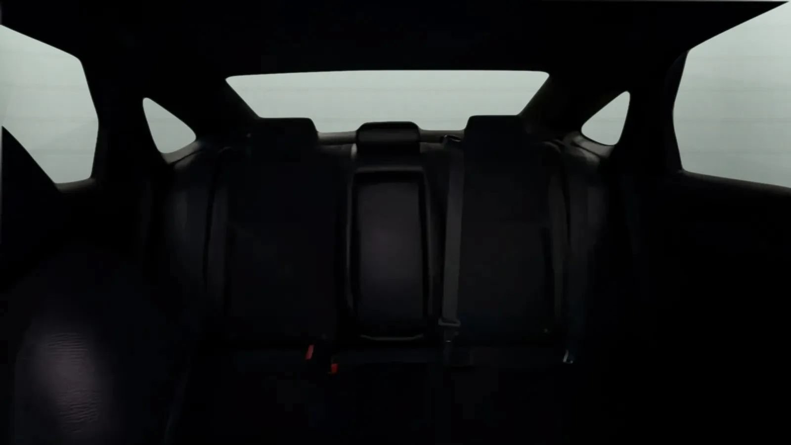 Used 2025 Honda Civic Sport image 19
