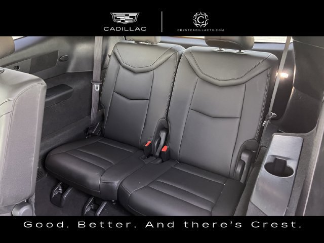 Certified 2023 Cadillac XT6 Luxury FWD image 32