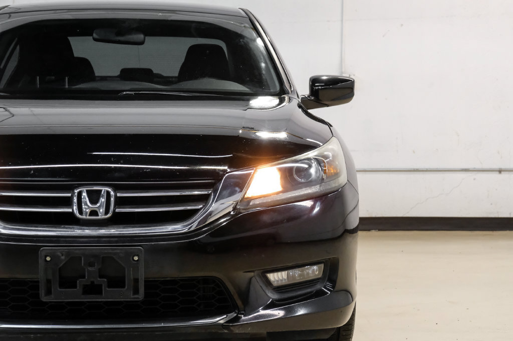 Used 2014 Honda Accord Sport image 50