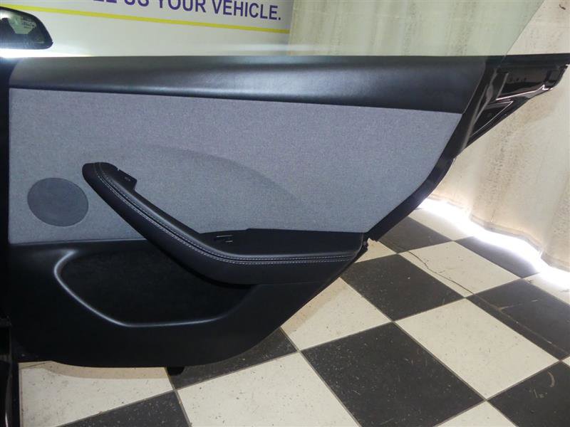 Used 2026 Tesla Model 3 RWD image 24